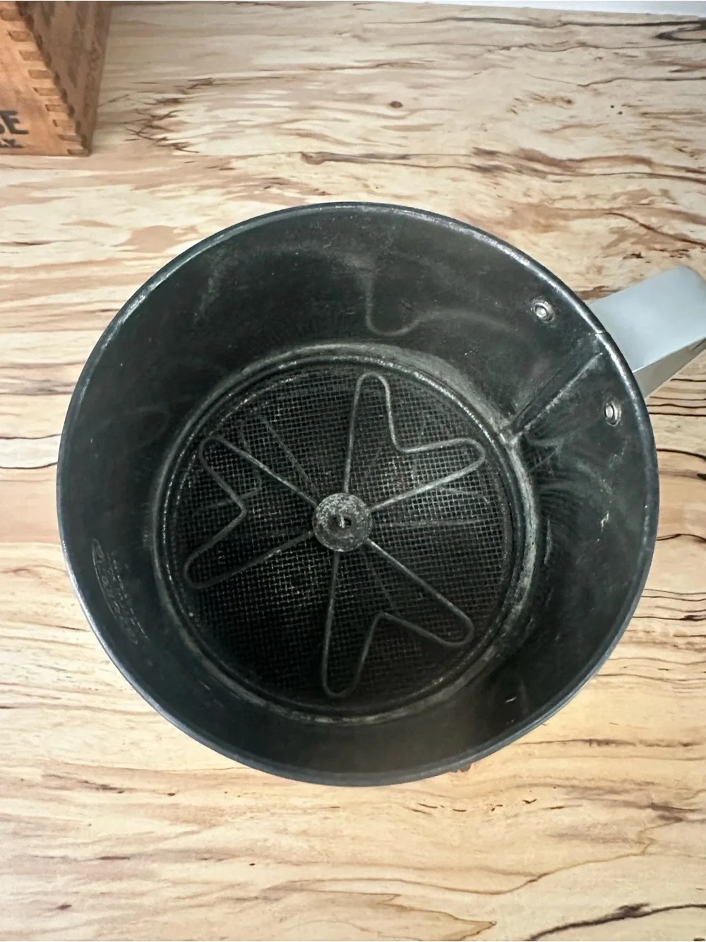 Vintage Mid-Century 